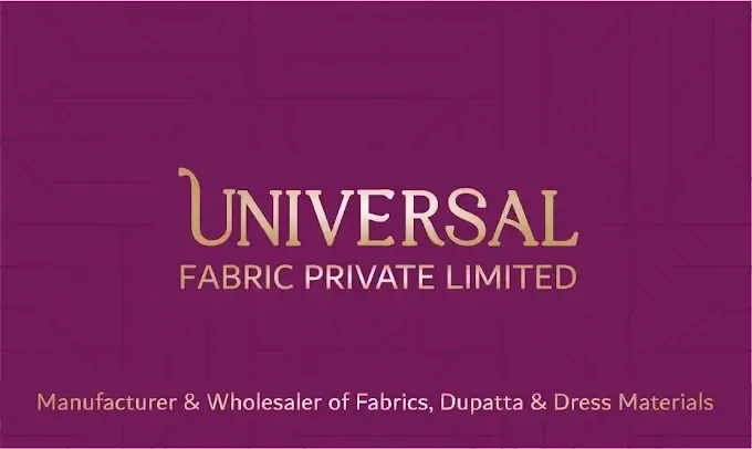 Universal Fabric Pvt. Ltd.
