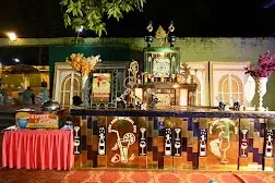 Amber Guest House