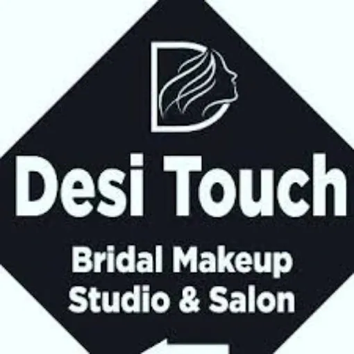 Desi Touch Makeup Studio - Beauty Parlour in Allahabad