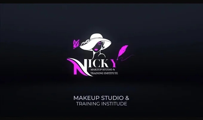 Nicky Makeup Studio & Training Institute - Beauty Parlour in Allahabad