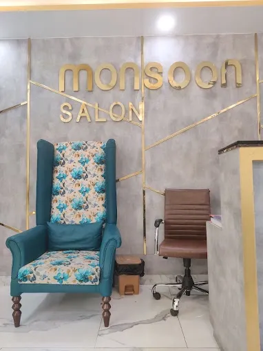 Monsoon Salon - Beauty Parlour in Allahabad
