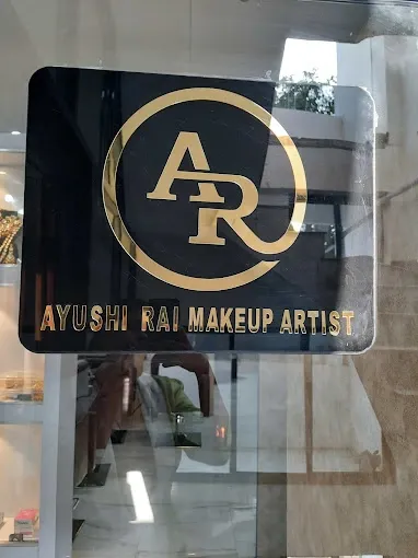 Ayushi Rai Makeup Artist