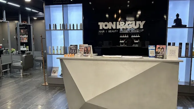 Toni & Guy Salon - Beauty Parlour in Allahabad