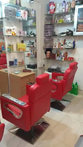 Gorgeous Beauty Parlour - Beauty Parlour in Allahabad