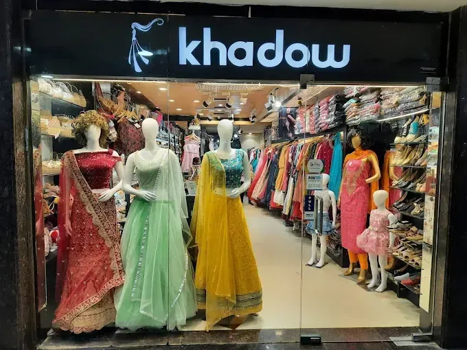 Khadow Designer Boutique - Hardware Store in Allahabad