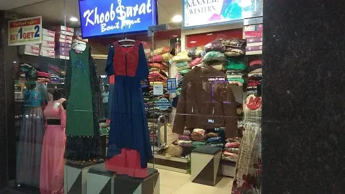 Khoobsurat Boutique - Hardware Store in Allahabad