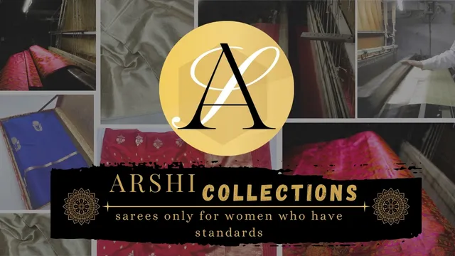 Arshi Collection