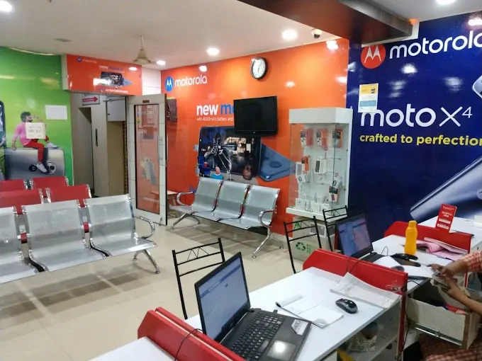 Elite Communications (Nokia-Moto-Lenovo Authorized Service) - Mobile Shop in Varanasi