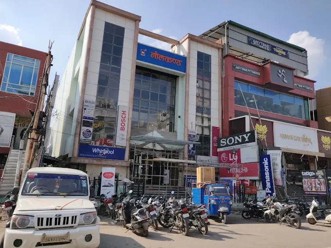 Neelkanth Electronics