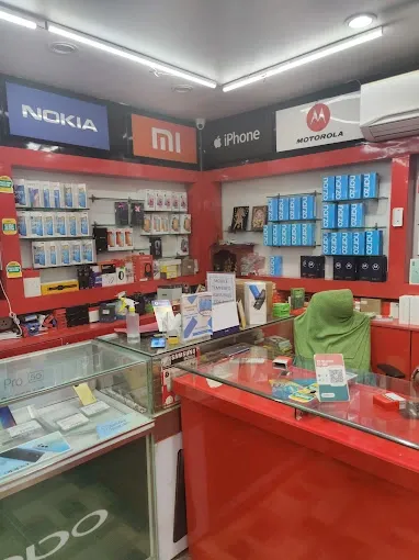 Bajrang mobile - Mobile Shop in Varanasi