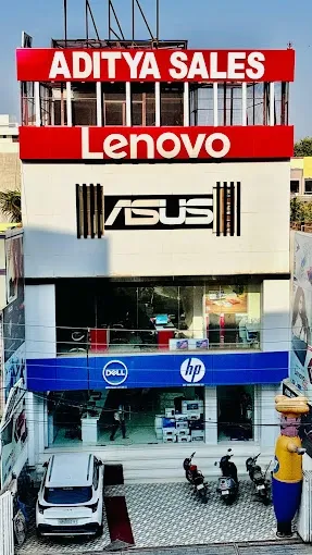 Aditya Sales