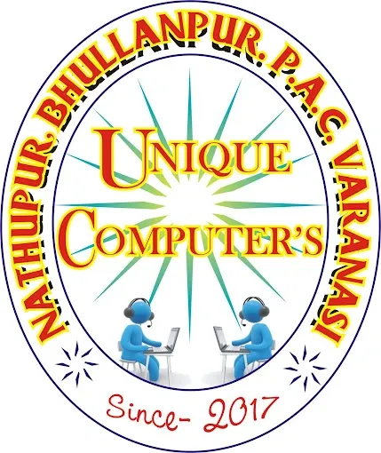 Unique Computers