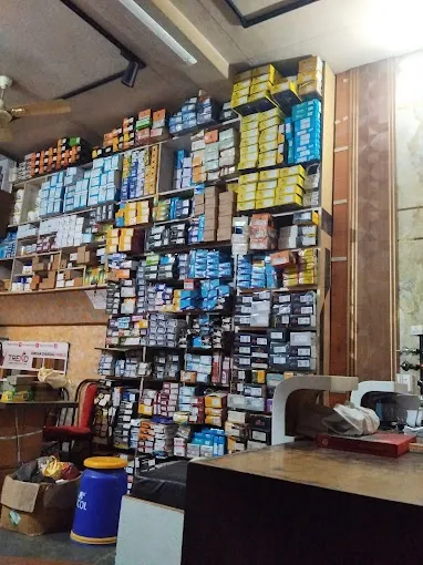 Vishwanath Glass ply & hardware center