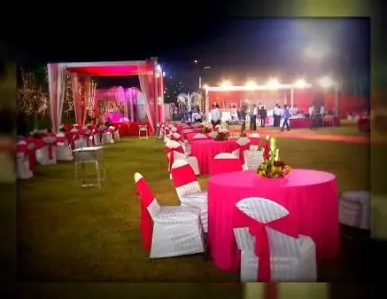 Apna Caterers
