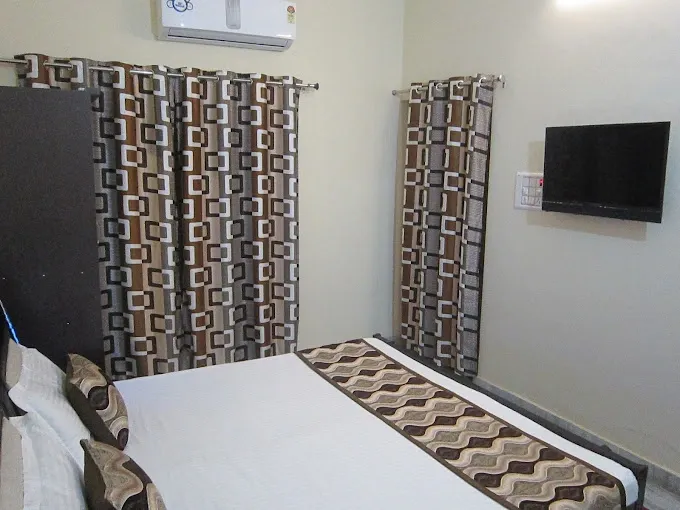 Sai Homestay