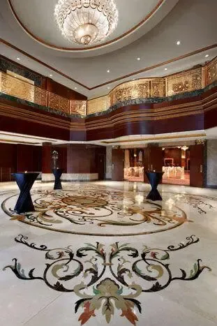 M R TILES