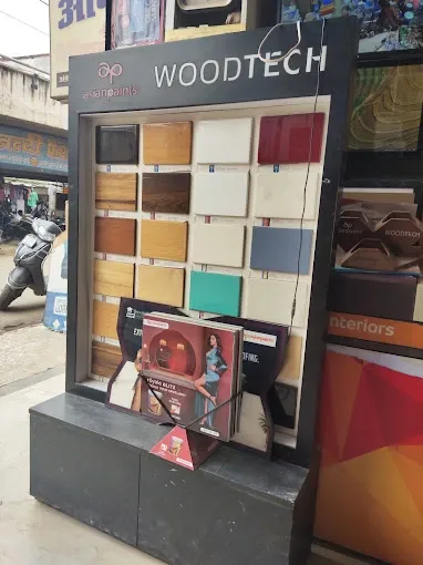 Narendra Hardware And Paints