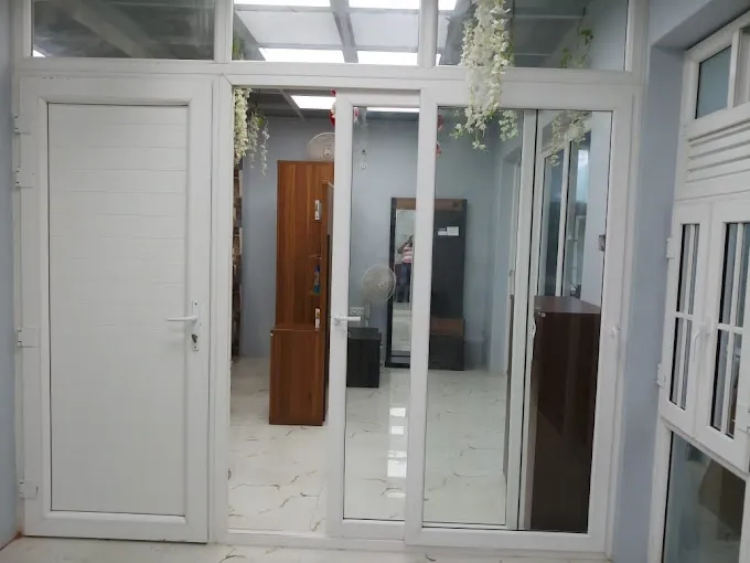 Abhinandan Doors Pvt. Ltd.
