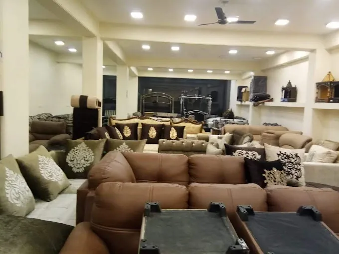 Shree Misra Furnitures