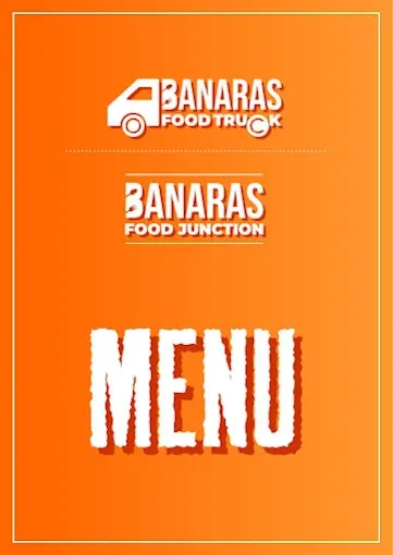 Banaras Food Truck - Food Item in Varanasi