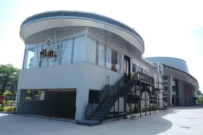 Taamra Restaurant
