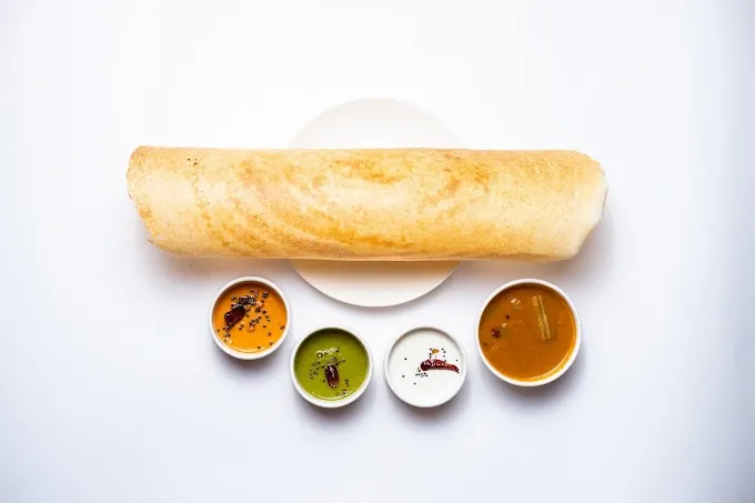 Curry Leaf