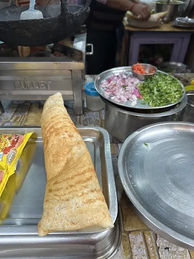 Anjani Cafe - Food Item in Varanasi