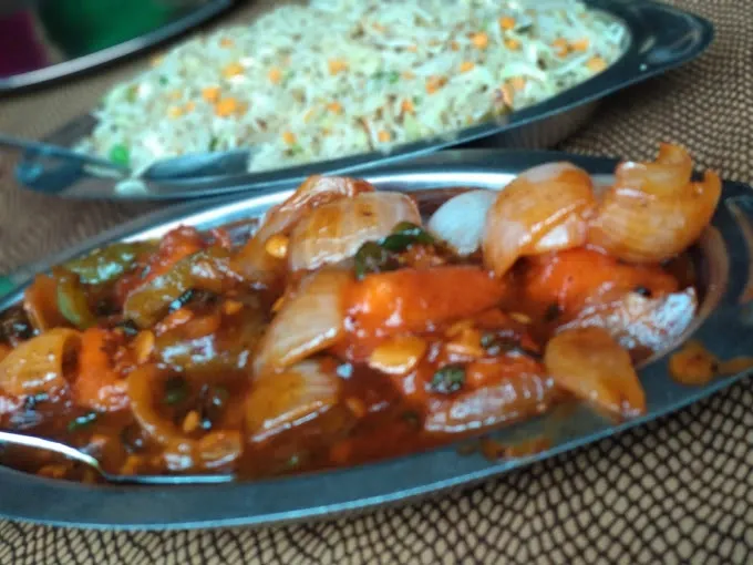 Sharad Bahar Restaurant