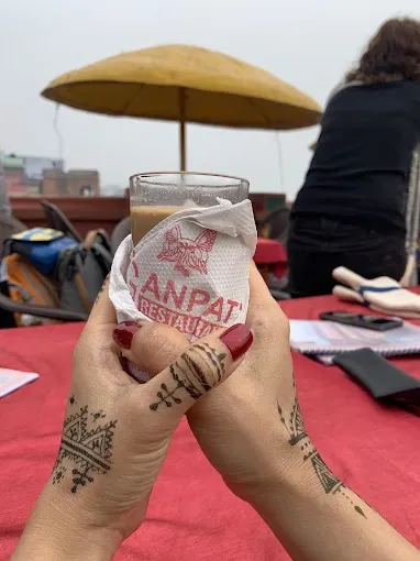 Ganpati Restaurant