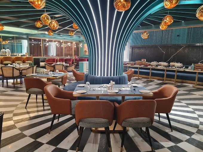 EL Chico Restaurant - Restaurant in Allahabad