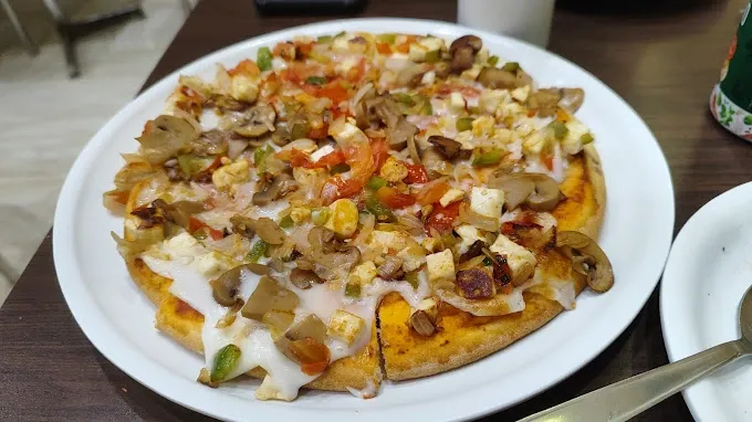 Indane - Hot Stuff - Restaurant in Allahabad