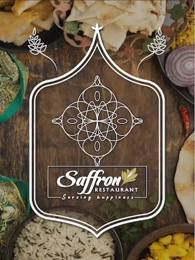 Saffron - Multi Cuisine Restaurant - Electronic Store in Dhanbad