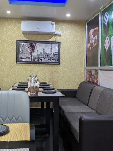Dice N Dine