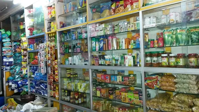 Kaveri Food N Fruits - General Store in Dhanbad