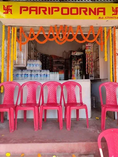 Paripoorna Store - General Store in Dhanbad