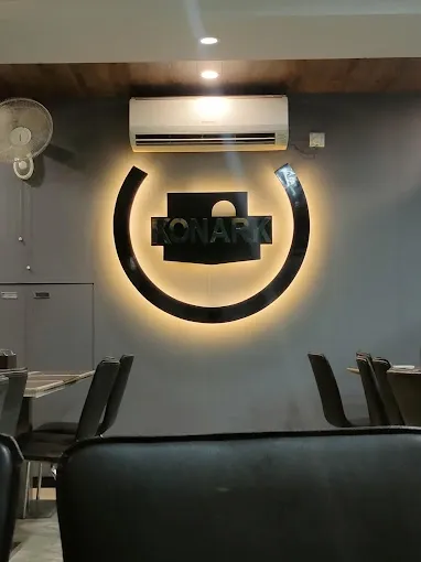 Konark Restaurant