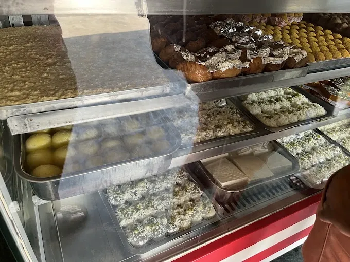 Nirmal Sweets