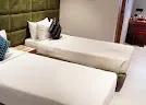 Seventeen Degrees Hotel