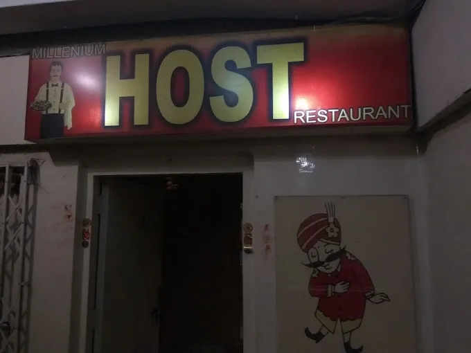 Millenium Host Restaurant