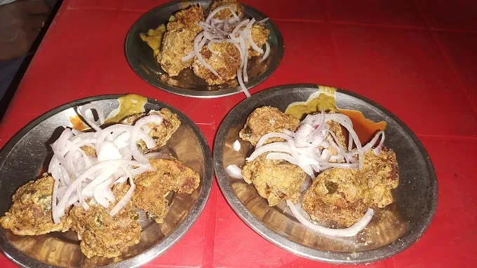 Bawarchi Delicious Food Corner - Food Item in Puri