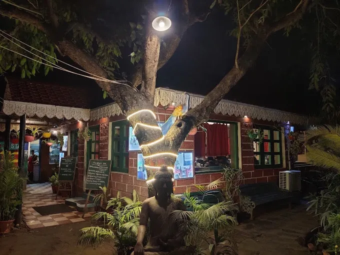 Wildgrass Restaurant