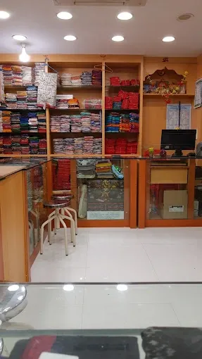 Boyanika - Boutique in Puri