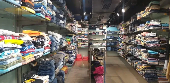 3 Style - Boutique in Puri