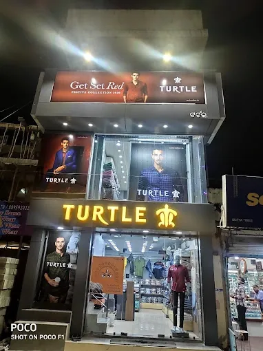 TURTLE
