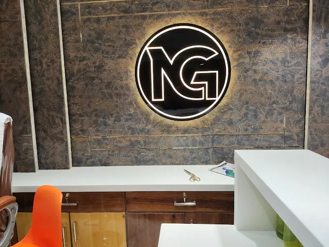 Nandighosh Plaza - Clothing Store in Puri
