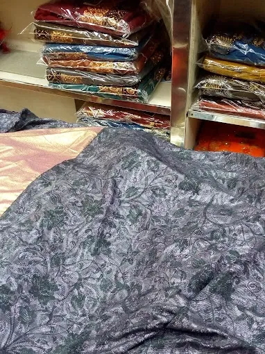 SANTOSHI TEX - Clothing Store in Puri