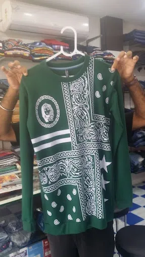 Yuva fashions - Clothing Store in Puri
