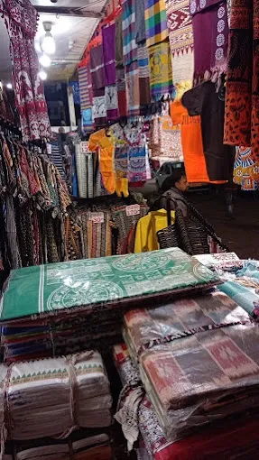 Odisha shree jagannath mandir - Clothing Store in Puri
