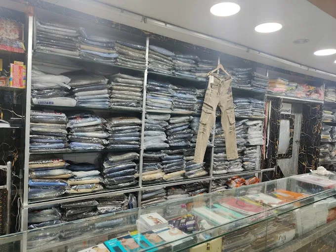 ALOK FASHION