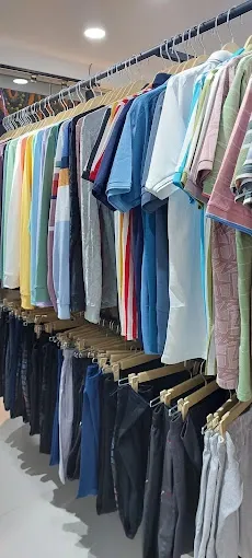 BF ZONE - Clothing Store in Puri